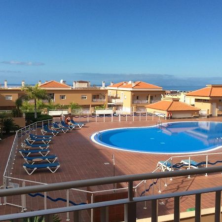 Appartamento Brisas Del Mar Costa Adeje  Esterno foto