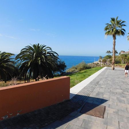 Appartamento Brisas Del Mar Costa Adeje  Esterno foto