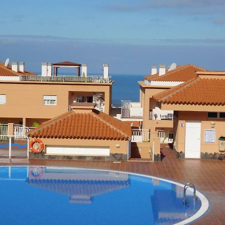 Appartamento Brisas Del Mar Costa Adeje  Esterno foto