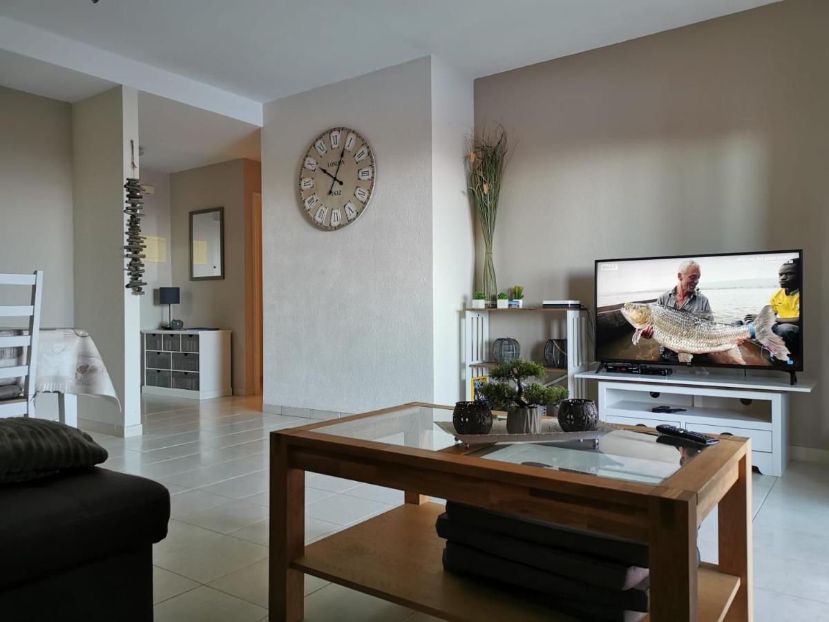 Appartamento Brisas Del Mar Costa Adeje  Esterno foto