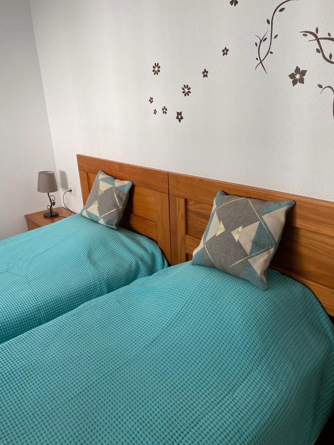 Appartamento Brisas Del Mar Costa Adeje  Esterno foto