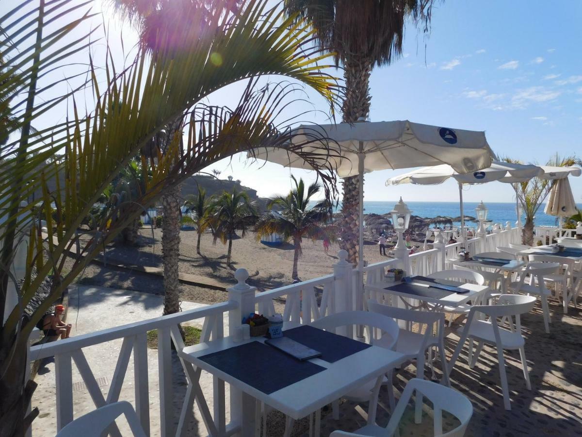 Appartamento Brisas Del Mar Costa Adeje  Esterno foto