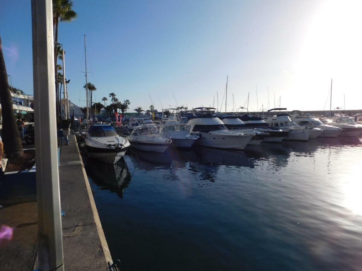 Appartamento Brisas Del Mar Costa Adeje  Esterno foto