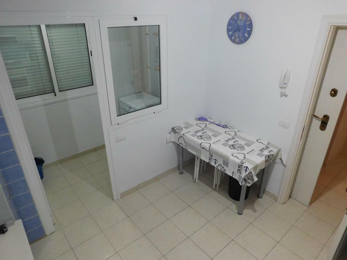 Appartamento Brisas Del Mar Costa Adeje  Esterno foto