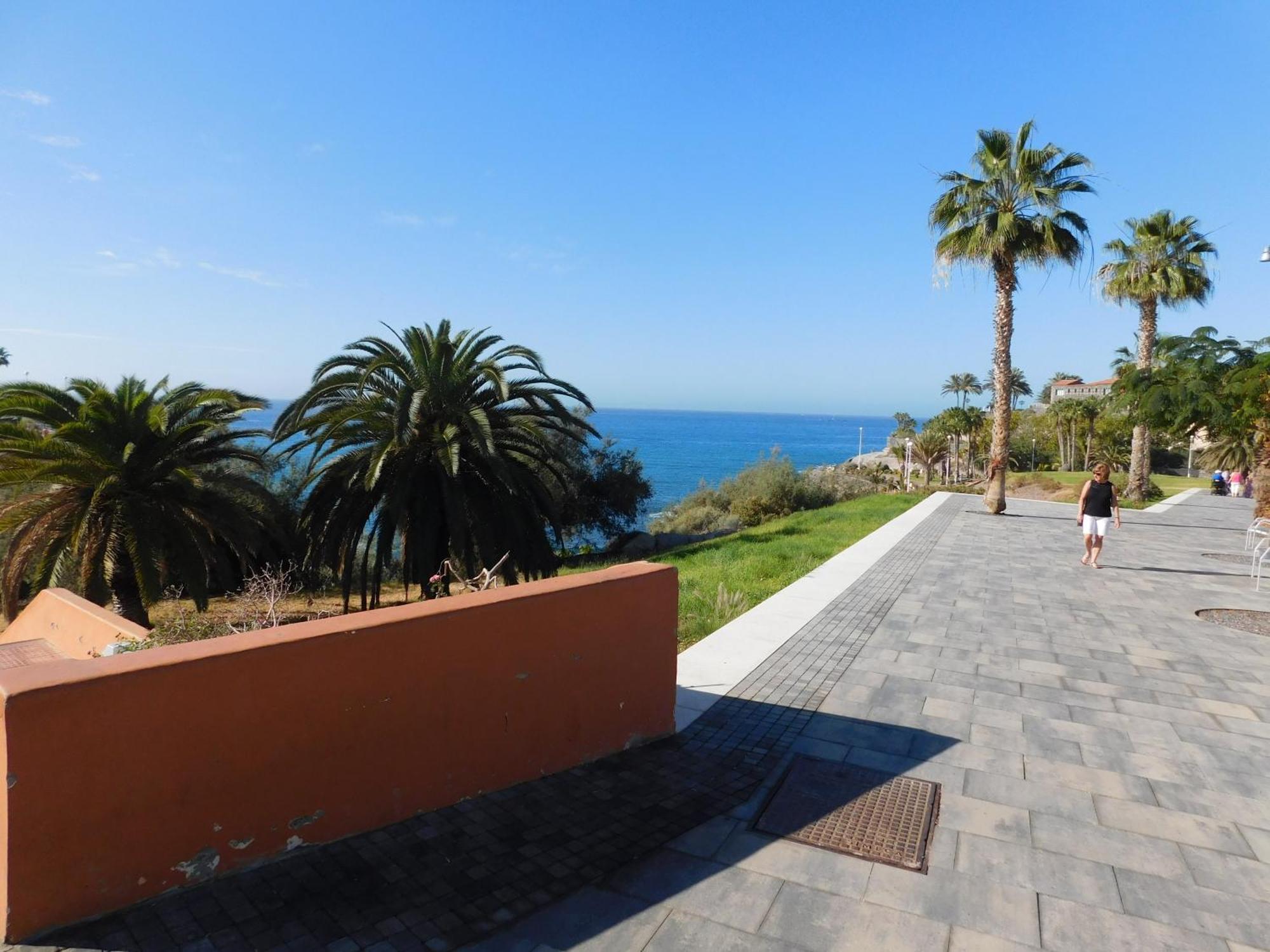 Appartamento Brisas Del Mar Costa Adeje  Esterno foto