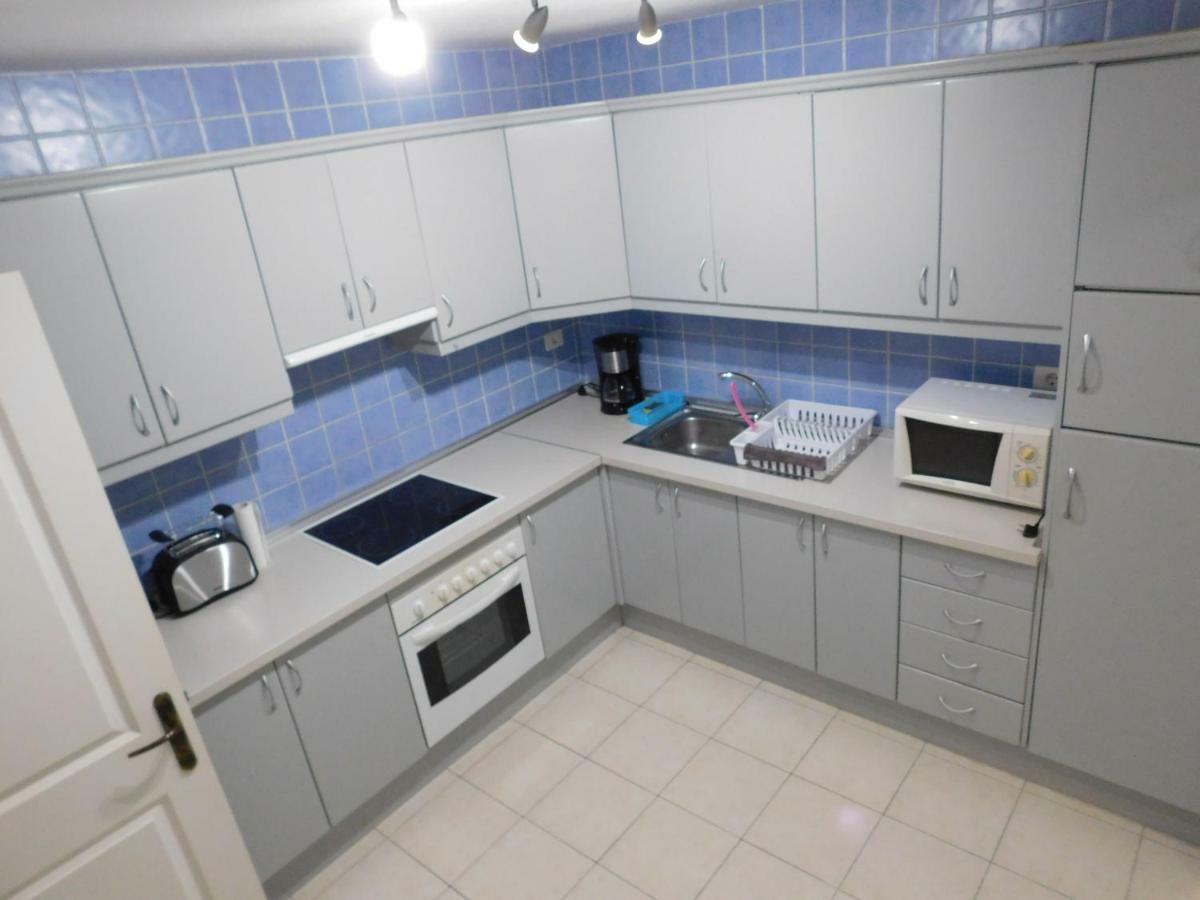 Appartamento Brisas Del Mar Costa Adeje  Esterno foto