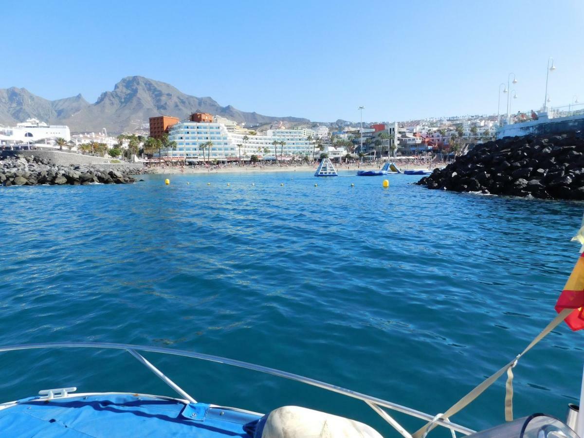 Appartamento Brisas Del Mar Costa Adeje  Esterno foto