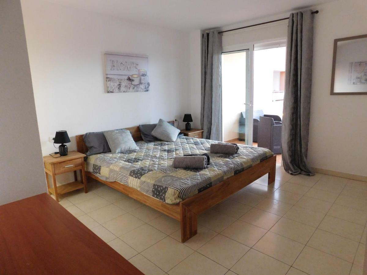Appartamento Brisas Del Mar Costa Adeje  Esterno foto