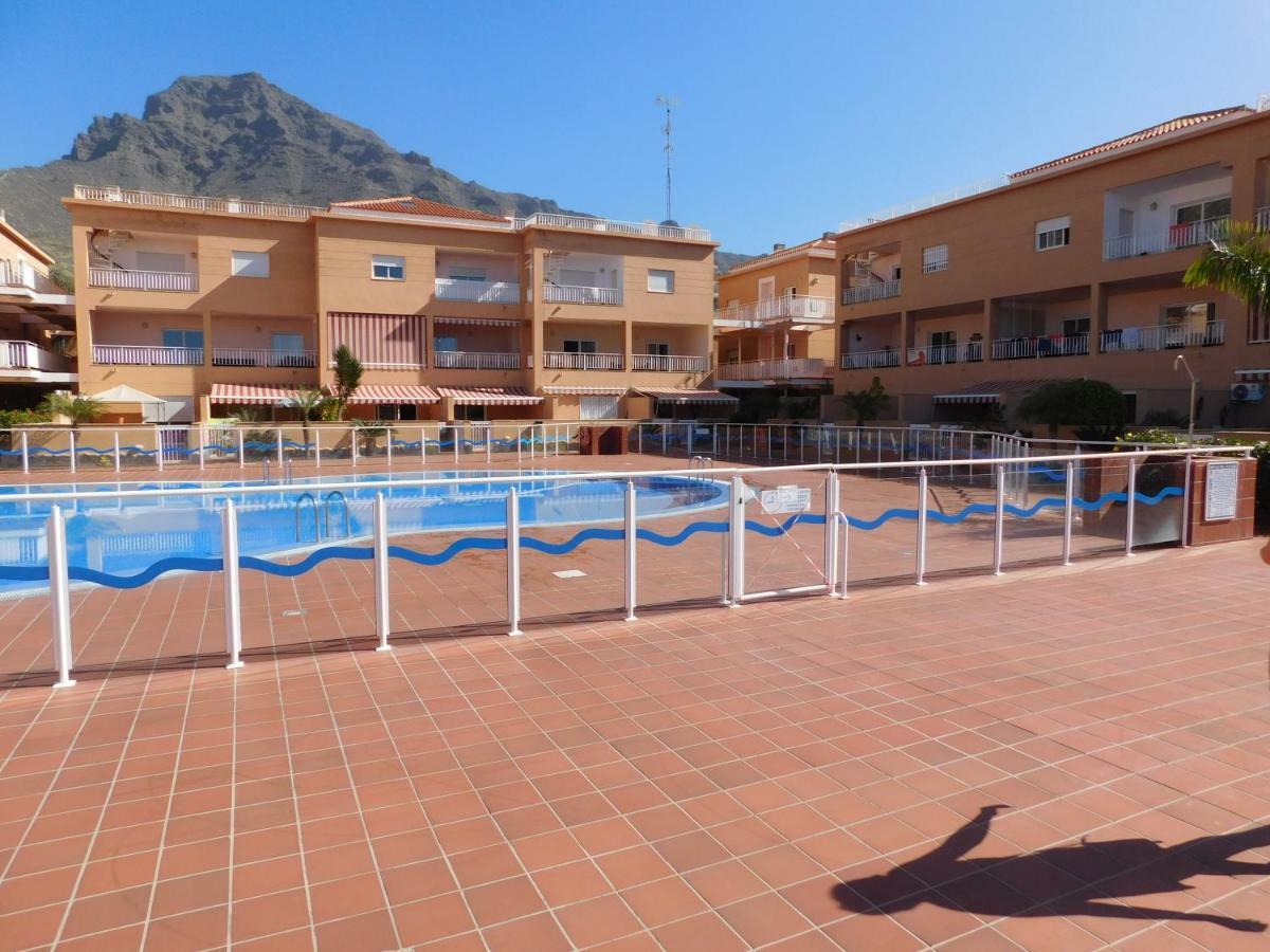 Appartamento Brisas Del Mar Costa Adeje  Esterno foto