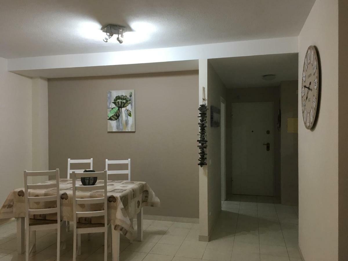 Appartamento Brisas Del Mar Costa Adeje  Esterno foto