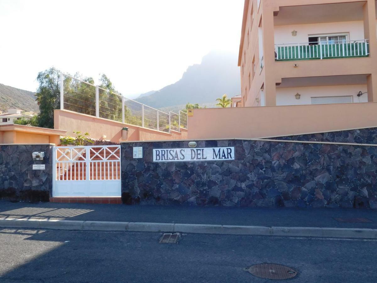 Appartamento Brisas Del Mar Costa Adeje  Esterno foto