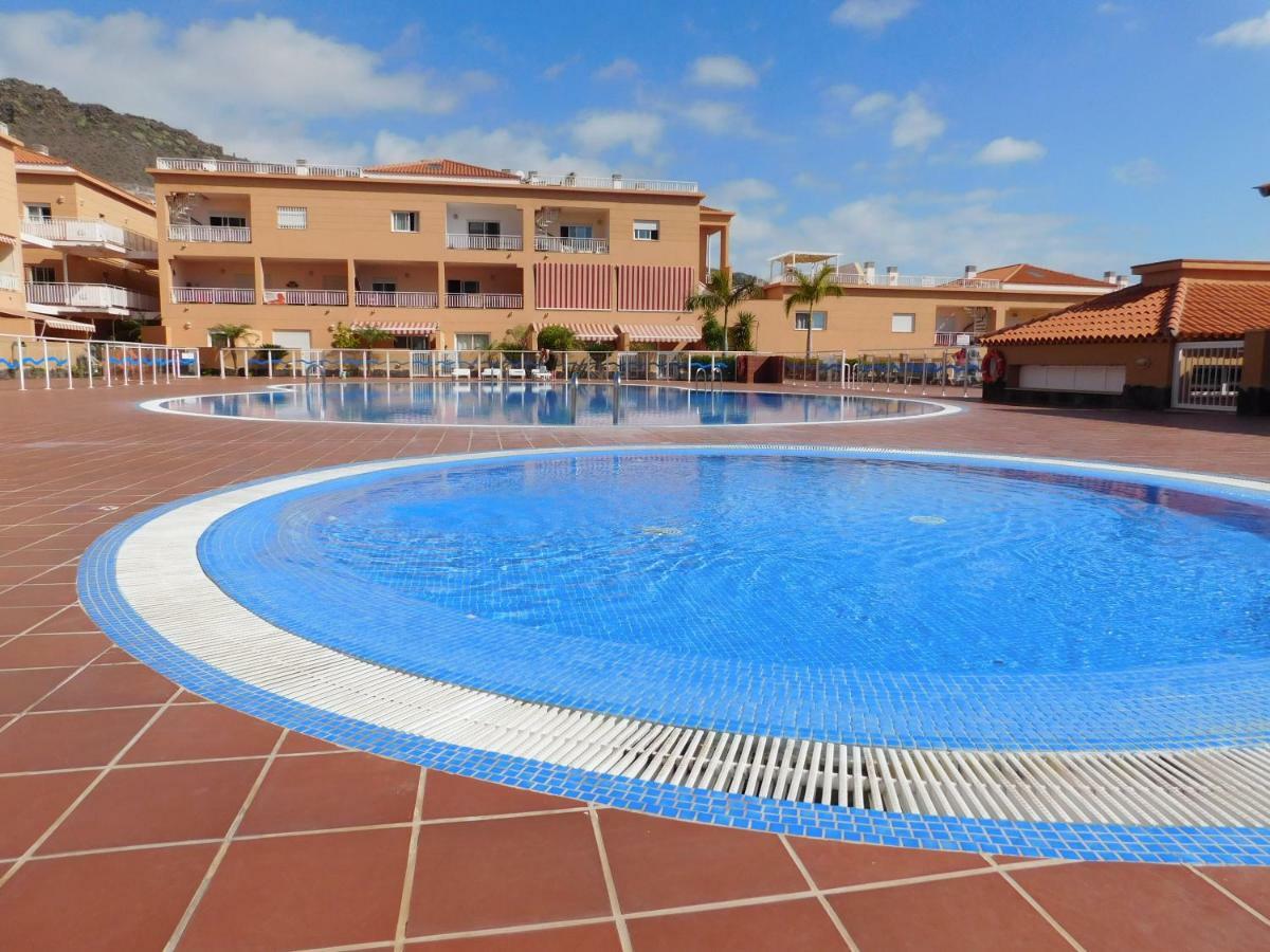 Appartamento Brisas Del Mar Costa Adeje  Esterno foto