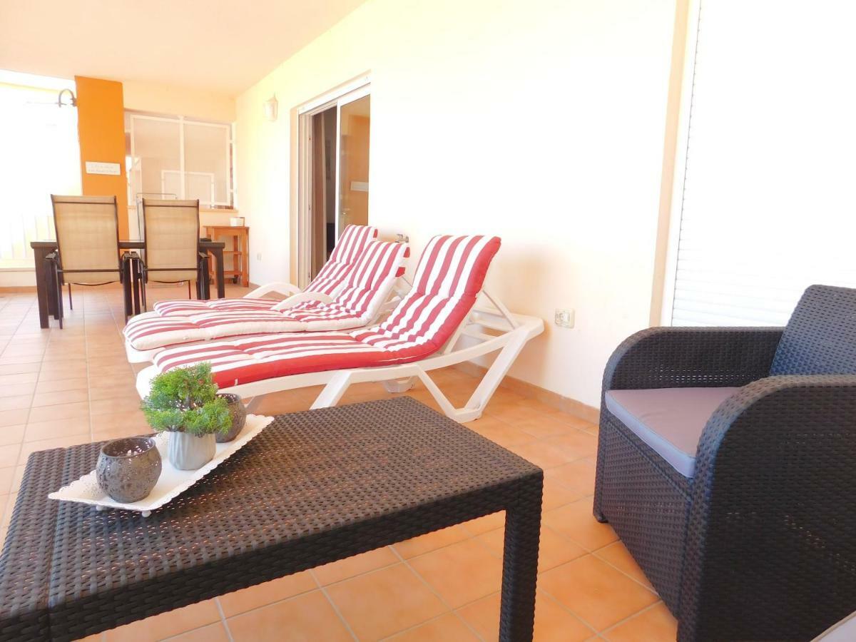 Appartamento Brisas Del Mar Costa Adeje  Esterno foto