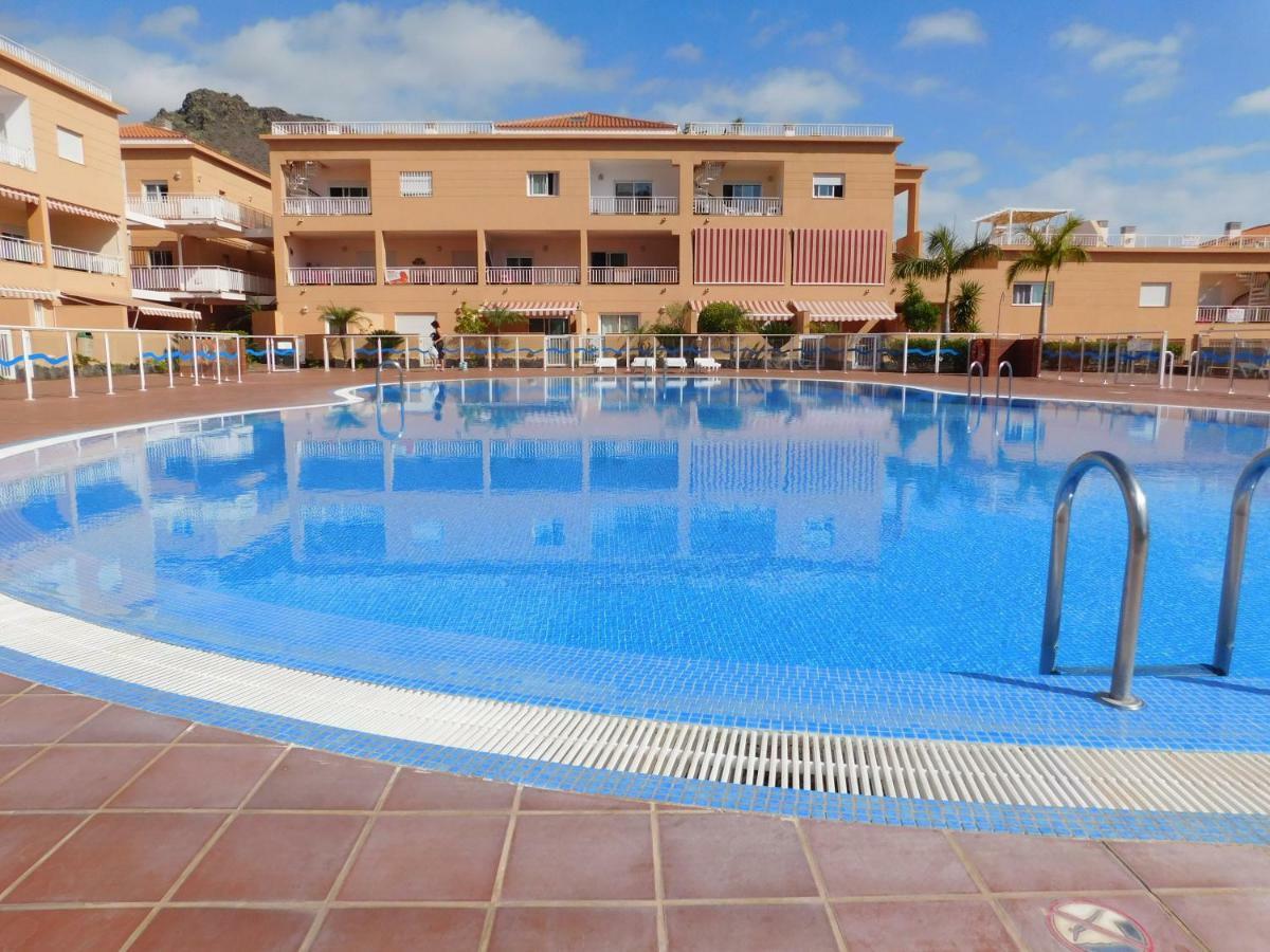 Appartamento Brisas Del Mar Costa Adeje  Esterno foto