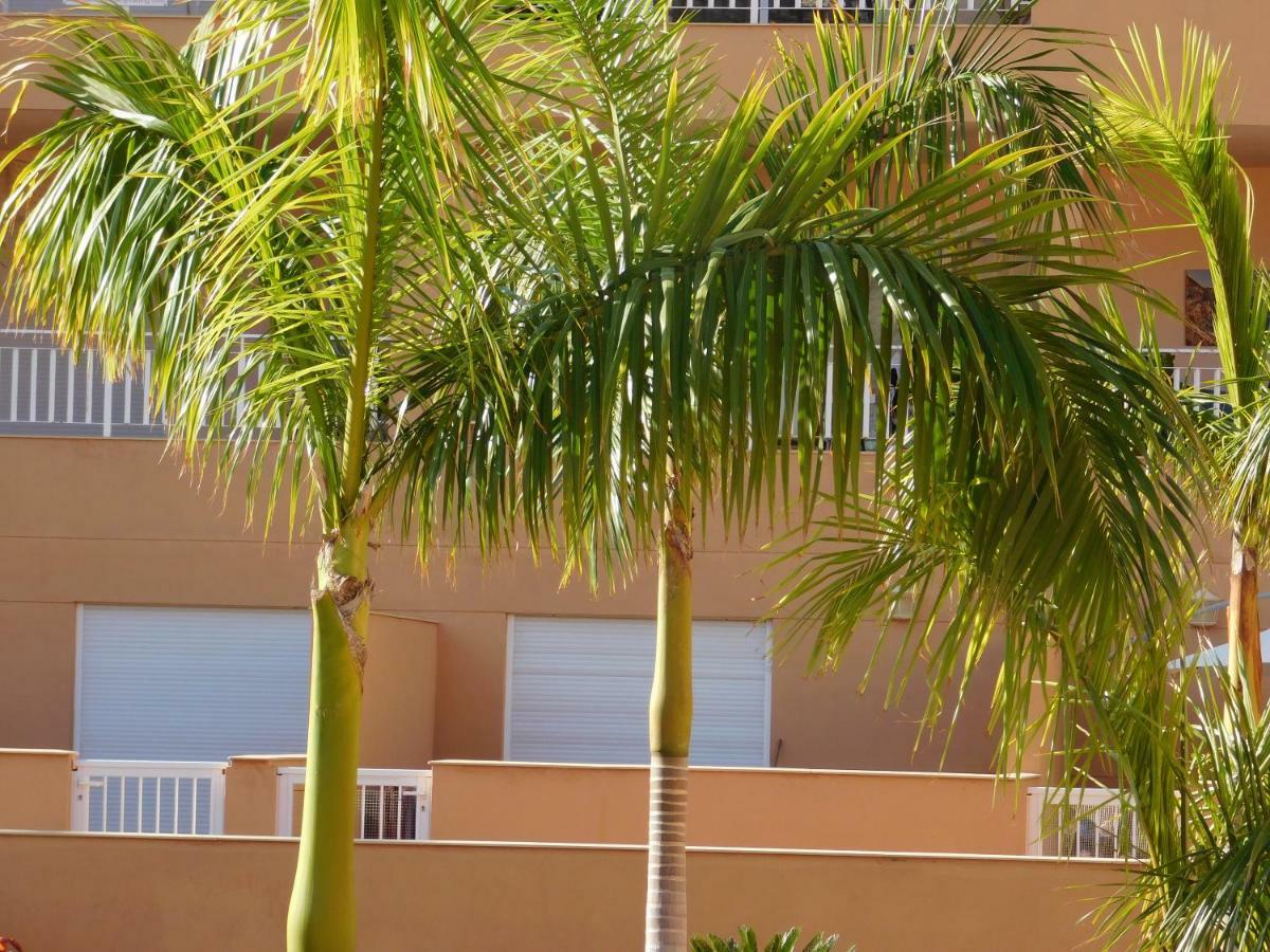 Appartamento Brisas Del Mar Costa Adeje  Esterno foto