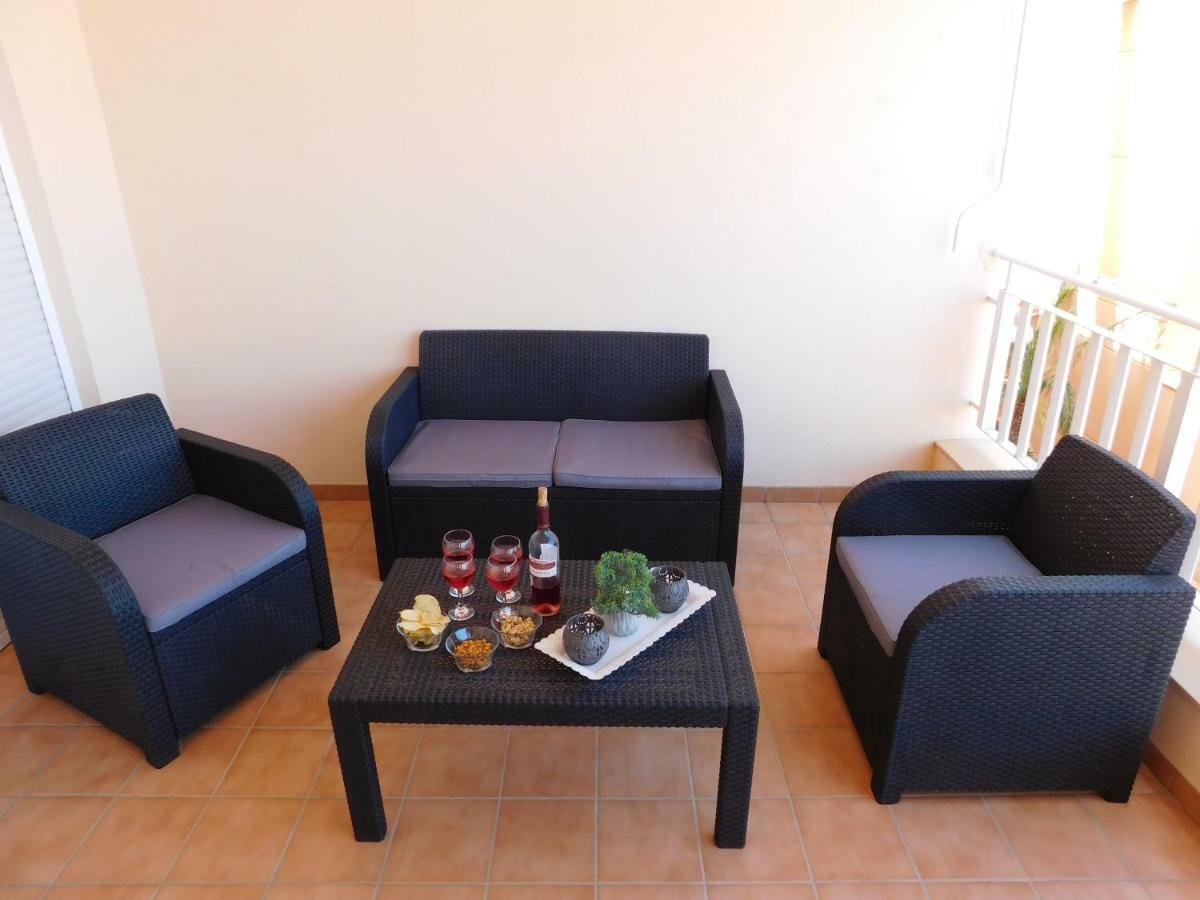 Appartamento Brisas Del Mar Costa Adeje  Esterno foto