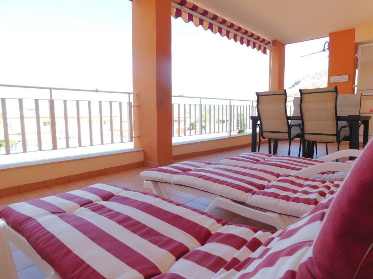 Appartamento Brisas Del Mar Costa Adeje  Esterno foto