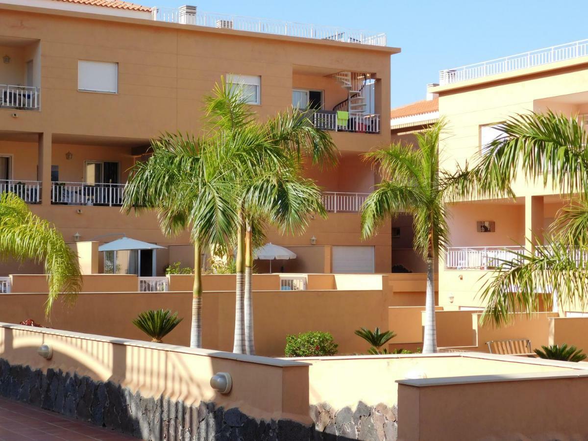 Appartamento Brisas Del Mar Costa Adeje  Esterno foto